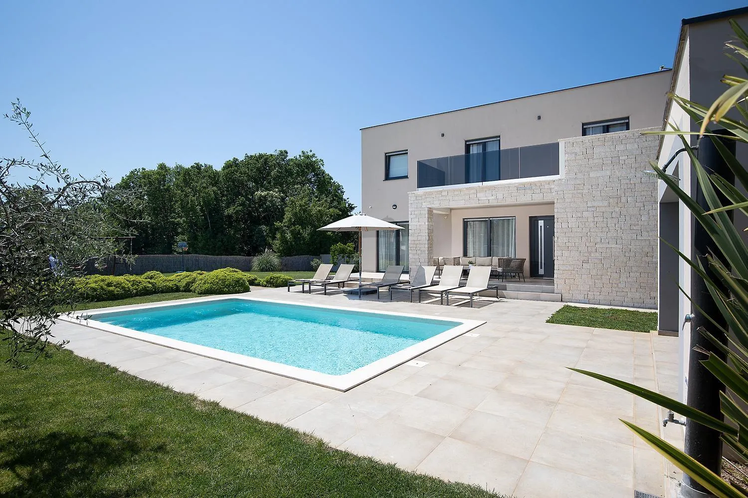 Villa Lobe Pula
